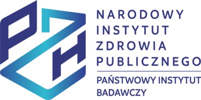 Logo NIZP PZH PIB