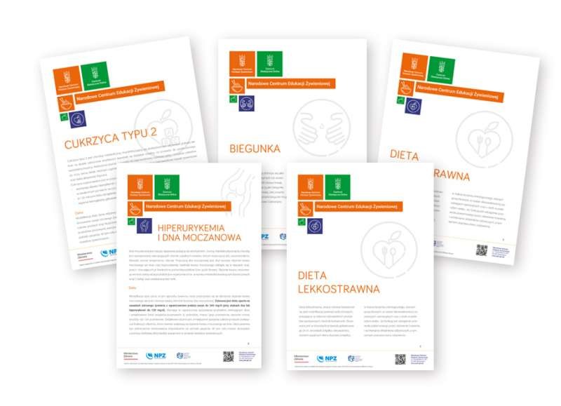 Narodowe Centrum Edukacji Żywieniowej | NCEZ – strona główna